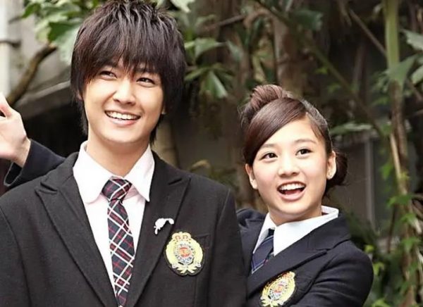 鬼鬼吴映洁否认和炎亚纶闹翻：只是生活方式不同，生活圈不一样了 