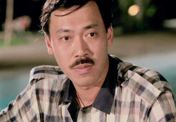 香港著名演员冯淬帆去世，五天前曾发文悼念许绍雄