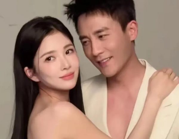 杜淳妻子回应被指侮辱宋慧乔：不能这么说我，不要用侮辱这两个字 