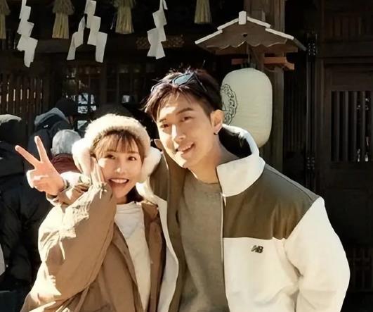 王子邱胜翊发律师声明，写长文向范姜彦丰粿粿道歉 