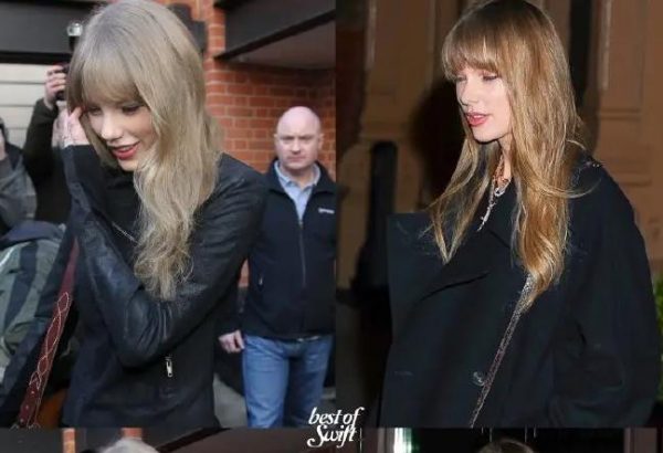 泰勒·斯威夫特与超模吉吉·哈迪德聚会,网友感叹:十年容颜未变 缩略图 泰勒·斯威夫特与超模吉吉·哈迪德聚会,网友感叹:十年容颜未变