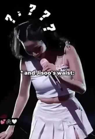 顶级女团爱豆“腹部赘肉”引热议,有网友质疑:完全是“双标”操作! 缩略图 顶级女团爱豆“腹部赘肉”引热议,有网友质疑:完全是“双标”操作!