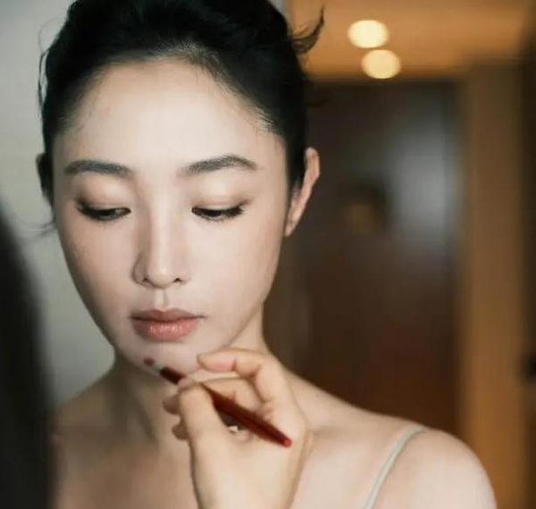 桂纶镁回应白百何落选：王传君的表演，让我非常的信服 