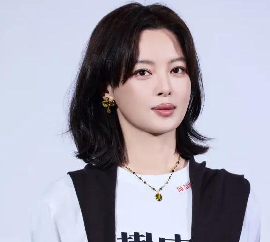 梁婷为辛芷蕾发声：辛芷蕾的表演天赋，没什么可质疑的 