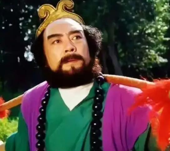 猪八戒扮演者马德华回应“沙僧”刘大刚去世:给他打电话没人接了 缩略图 猪八戒扮演者马德华回应“沙僧”刘大刚去世:给他打电话没人接了