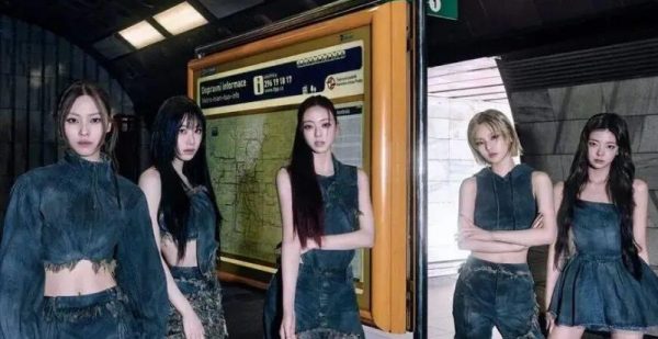 知名女团新曲遭韩网友吐槽：期待了个寂寞，这曲子怎么会这样？