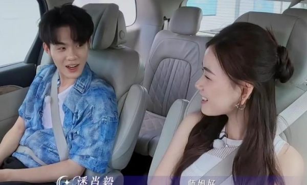 05后都开始上恋综了,网友:20岁就要开始相亲了吗?缩略图 05后都开始上恋综了,网友:20岁就要开始相亲了吗?