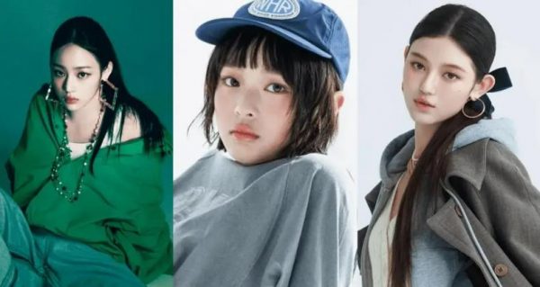 她们三人或被拒绝接纳？ 