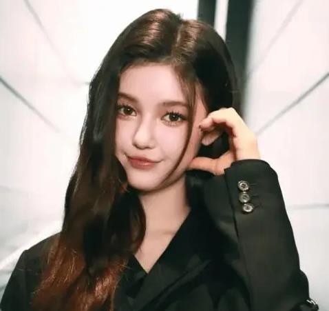 她真的在南极！ 