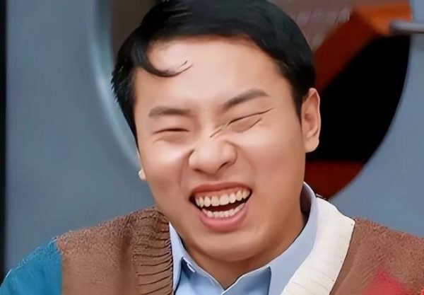 李诞吐槽徐志胜家里“脏”，徐志胜回应：辟谣，没多脏！