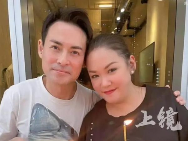 郭富城等为海俊杰筹得79万善款,海俊杰称将公示所有医疗支出凭证 缩略图 郭富城等为海俊杰筹得79万善款,海俊杰称将公示所有医疗支出凭证