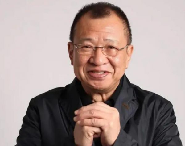 许绍雄出殡，香港众星现身送别 