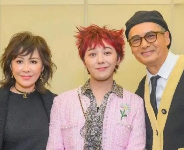 周润发官宣出席MAMA,时隔十年后再度亮相该盛典 缩略图 周润发官宣出席MAMA,时隔十年后再度亮相该盛典