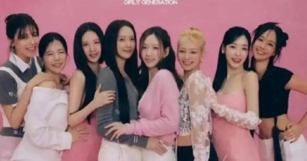 韩国顶级女团全员“白富美”,出道18年全员未婚!缩略图 韩国顶级女团全员“白富美”,出道18年全员未婚!