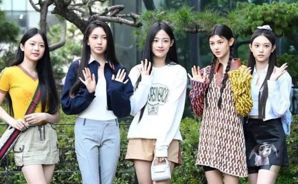 她们能否完整体回归？ 