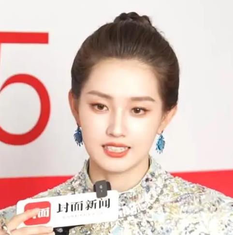 郭宇欣透露，剧中名场面有一道闪电，是真实的自然现象 