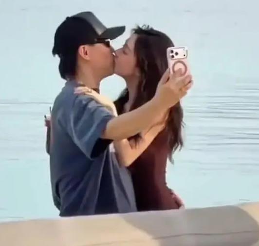 易梦玲采访录音公布，记者已事先表明身份，网友：真没必要撒谎的 