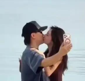 易梦玲称“是AI的”，胡彦斌喊话“不是AI”，易梦玲涨粉12万 