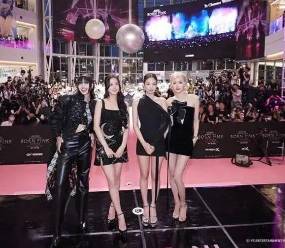 这个顶级女团要完了？大规模离场视频片段引发热议 