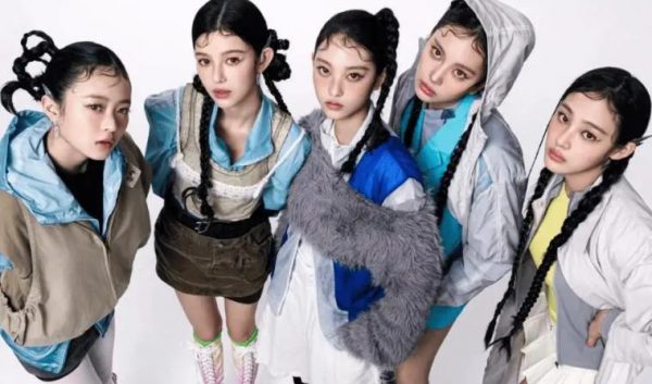 她们有望团队重组回归？ 