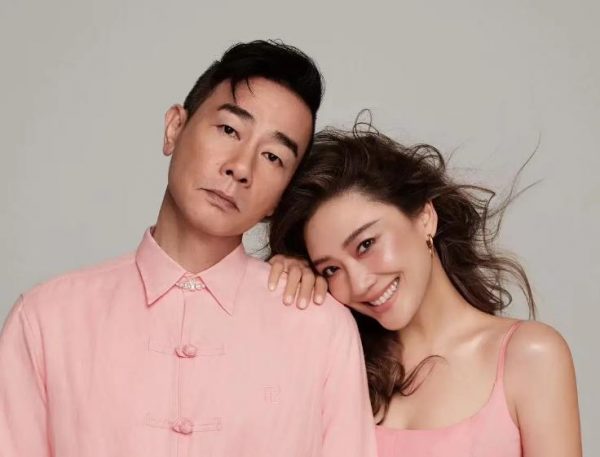 应采儿回应没去陈小春演唱会:就是去带通告,给儿子当经纪人了 缩略图 应采儿回应没去陈小春演唱会:就是去带通告,给儿子当经纪人了