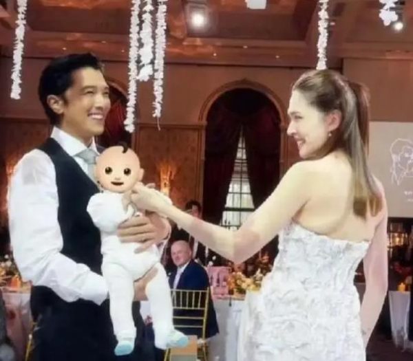 孙玮廷晒和许玮甯亲密合照,网友质疑:缺乏边界感 缩略图 孙玮廷晒和许玮甯亲密合照,网友质疑:缺乏边界感