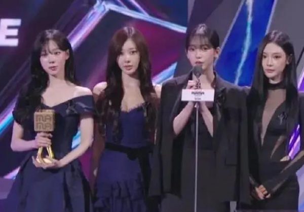 五代女团优雅气质被赞,拥有“王室风范”宛如“公主降临” 缩略图 五代女团优雅气质被赞,拥有“王室风范”宛如“公主降临”