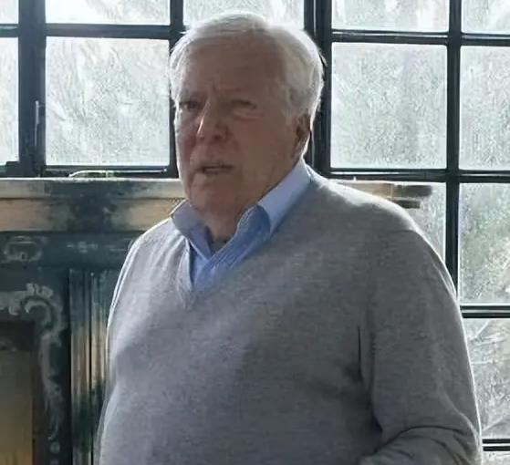 爱马仕继承人被骗150亿美元，陷入“无钱可用”