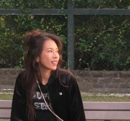 莫文蔚发文宣布取消香港站演唱会 缩略图 莫文蔚发文宣布取消香港站演唱会