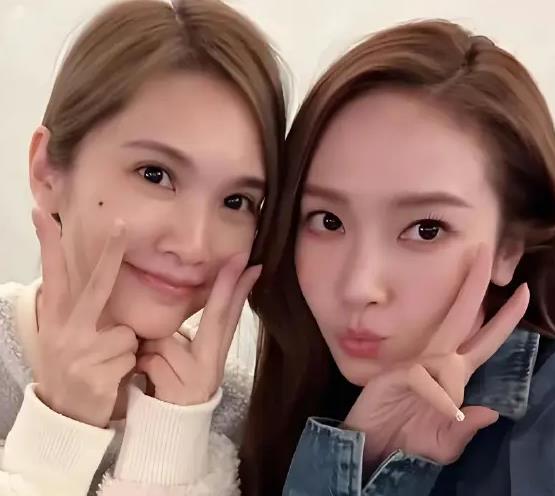 杨丞琳被曝缺席许玮甯婚礼，网友：不去才正常