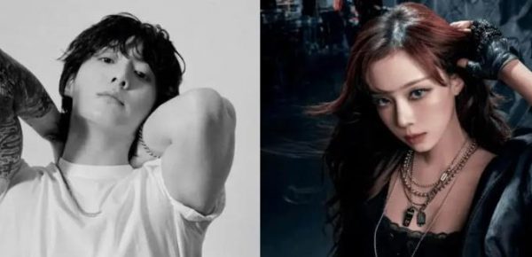 HYBE和SM的沉默,被韩网友解读为:对田柾国与Winte恋爱传闻的默认! 缩略图 HYBE和SM的沉默,被韩网友解读为:对田柾国与Winte恋爱传闻的默认!