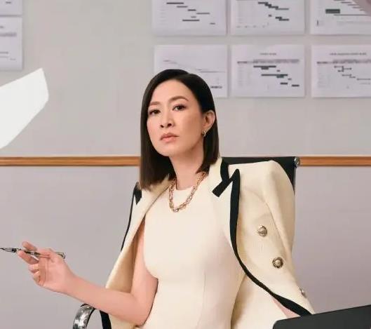 佘诗曼称已立好遗嘱:我赚钱如此辛苦,不要浪费我毕生积蓄 缩略图 佘诗曼称已立好遗嘱:我赚钱如此辛苦,不要浪费我毕生积蓄