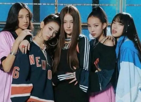 她们的“沮丧感”溢出屏幕？ 