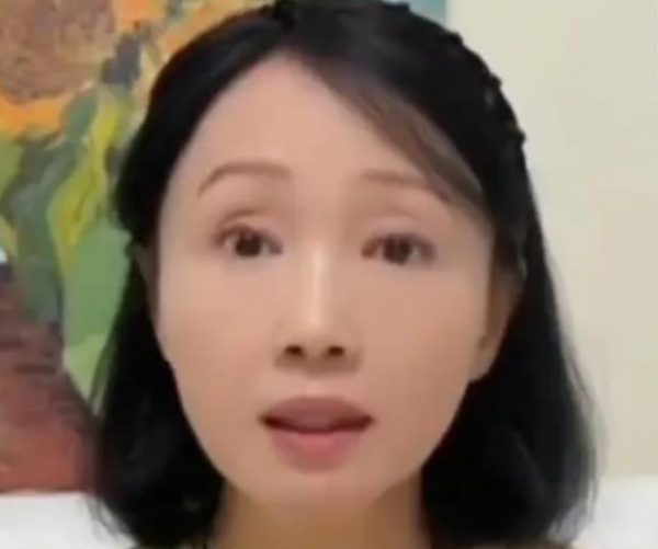 黄慧颐回应保剑锋方发声明：留给大家一个体面，不要再过分 