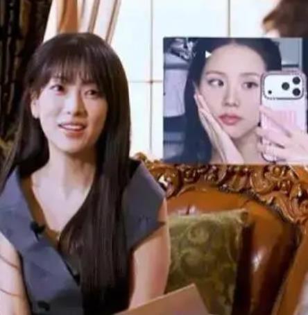 顶级女团爱豆亲姐，曾是大韩航空空姐，如今成拥有54万粉丝网红 