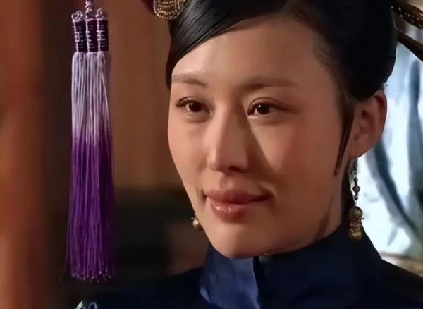 田朴珺否认带资进组《甄嬛传》：带资进组演这么小的角色 