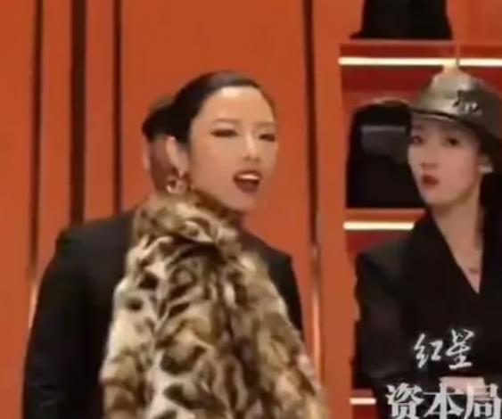 网红澳门CoCo姐多平台被封禁，曾自曝负债2000多万元 