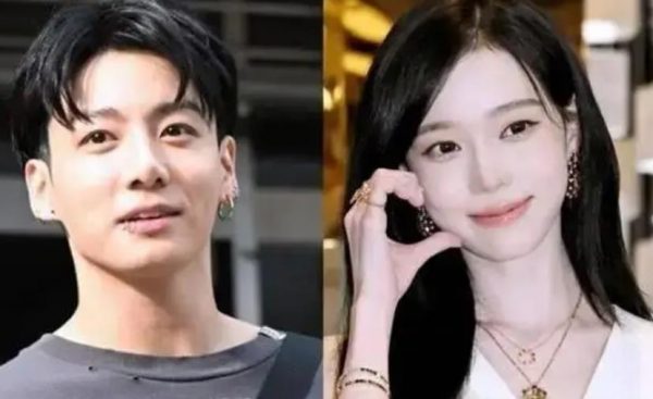 “不洗掉情侣纹身就退出”，知名男女团爱豆恋情风波仍未停息！ 