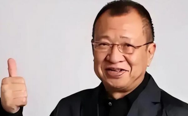 妻子称许绍雄没留任何遗言，痛斥好友外泄丧礼细节 