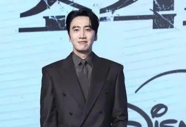 演员李光洙将担任申敏儿与金宇彬婚礼的司仪 