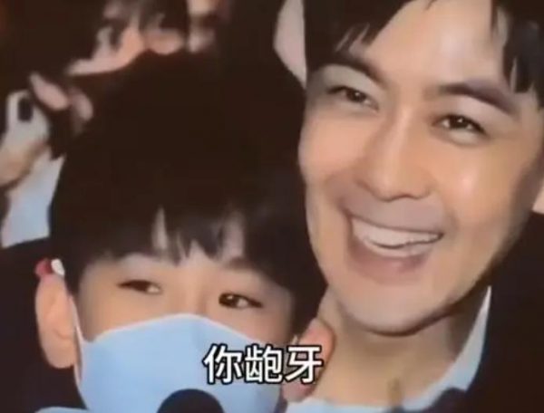 林志颖妻子陈若仪谈被舆论攻击十年：长得丑，凭什么嫁给他 