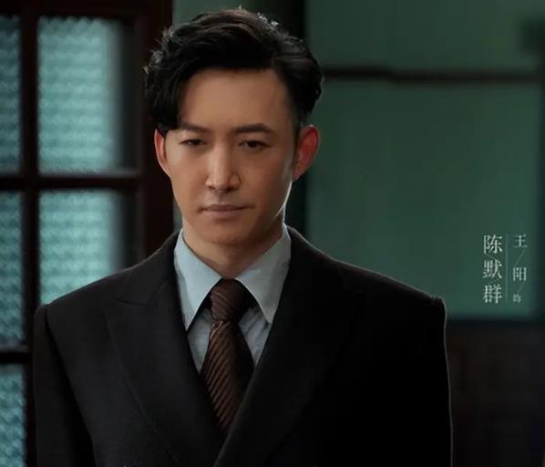 王传君因病退出《千里江山图》，师兄王阳接替其角色 