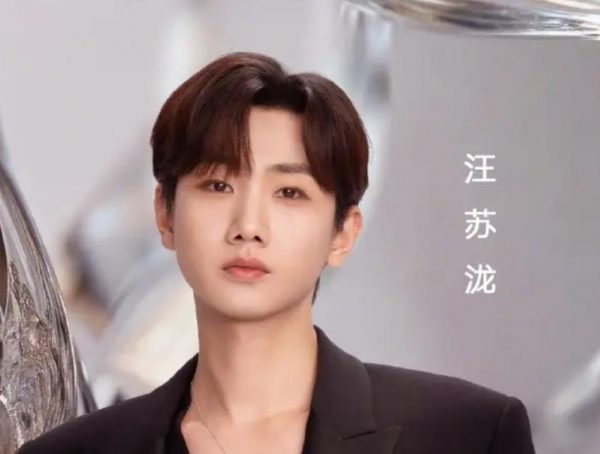 汪苏泷孩子登上热搜，汪苏泷方辟谣：假 