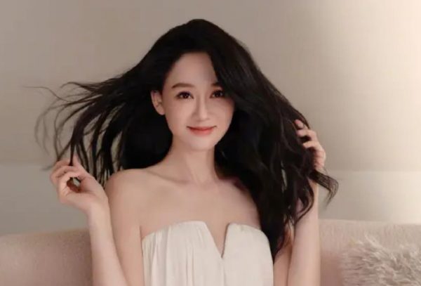 陈乔恩说今年底要瘦回46公斤：减肥尚未成功，敌人太强势 