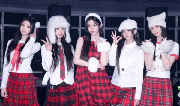 HYBE旗下女团对NewJeans粉丝团提起诉讼，索赔1亿韩元 