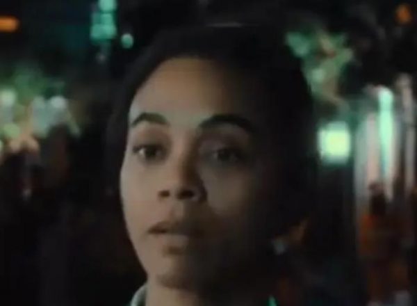 《阿凡达》女主和“灭霸”女儿是同一个人，位居全球女演员第二 