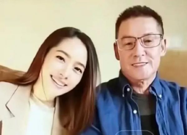 郭碧婷爸爸发文感谢女儿婆家：亲家母买给碧婷的两块地好几百坪蛮大的 