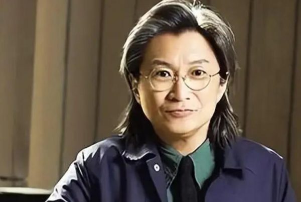 陈可辛自曝常被误认成女生，为了避免被误认的尴尬，不会去公共浴室 