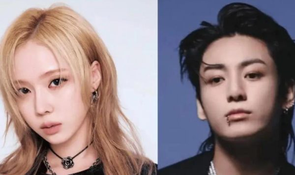 恋爱争议后，她俩首次同时更新社交媒体，韩网友怒怼：这是故意约好时间挑衅吗？ 