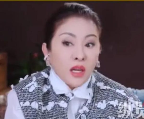 向太直言不开心：因郭碧婷父亲的话引误会，好婆婆形象没了 